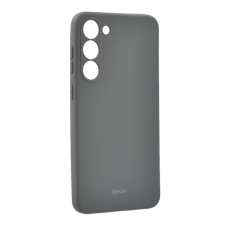 ROAR All Day Samsung Galaxy S23 Plus Szilikon Tok - Szürke (GP-134740) tok és táska