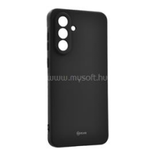 ROAR ALL DAY szilikon telefonvédő (matt) FEKETE (GP-166297) tok és táska