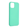 ROAR ALL DAY szilikon telefonvédő (matt) MENTAZÖLD Apple iPhone 14 (GP-129486) (GP-129486)