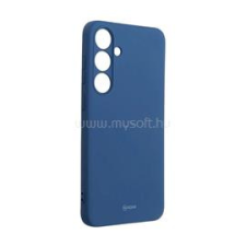 ROAR ALL DAY szilikon telefonvédő (matt) SÖTÉTKÉK (GP-164997) tok és táska