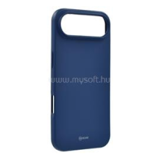 ROAR ALL DAY szilikon telefonvédő (matt) SÖTÉTKÉK (GP-173414) tok és táska