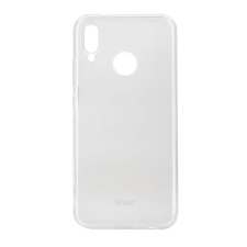 ROAR ALL DAY szilikon telefonvédő (ultravékony) ÁTLÁTSZÓ tok és táska