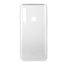 ROAR ALL DAY szilikon telefonvédő (ultravékony) ÁTLÁTSZÓ tok és táska