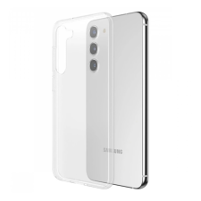 ROAR ALL DAY szilikon telefonvédő (ultravékony) ÁTLÁTSZÓ tok és táska