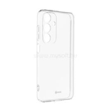 ROAR ALL DAY szilikon telefonvédő (ultravékony) ÁTLÁTSZÓ (GP-156170) tok és táska