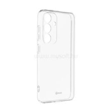 ROAR ALL DAY szilikon telefonvédő (ultravékony) ÁTLÁTSZÓ (GP-165002) tok és táska