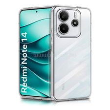 ROAR ALL DAY szilikon telefonvédő (ultravékony) ÁTLÁTSZÓ (GP-167050) tok és táska