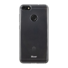 ROAR ALL DAY szilikon telefonvédő (ultravékony) ÁTLÁTSZÓ | GP-75919 tok és táska