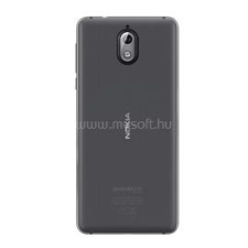 ROAR ALL DAY szilikon telefonvédő (ultravékony) ÁTLÁTSZÓ (GP-79008) tok és táska