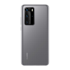 ROAR ALL DAY szilikon telefonvédő (ultravékony) ÁTLÁTSZÓ [Huawei P40 Pro 5G] (5996457956913) tok és táska