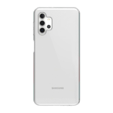 ROAR ALL DAY szilikon telefonvédő (ultravékony) ÁTLÁTSZÓ [Samsung Galaxy A32 5G (SM-A326)] tok és táska