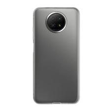 ROAR ALL DAY szilikon telefonvédő (ultravékony) ÁTLÁTSZÓ [Xiaomi Redmi Note 9T 5G] (5996591045283) tok és táska
