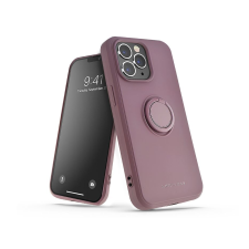 ROAR Amber Apple iPhone 13 Pro szilikon tok lila (KC0770) (KC0770) tok és táska