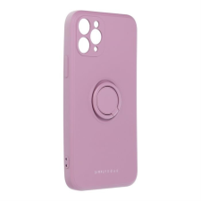 ROAR Amber Tok - iPhone 11 Pro lila tok és táska