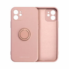 ROAR Amber tok iPhone 16 Plus - rózsaszín tok és táska