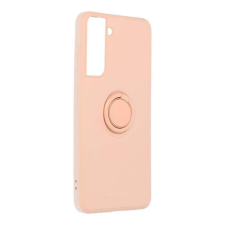 ROAR Amber Tok - Samsung Galaxy A13 5G rózsaszín tok és táska