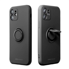 ROAR Amber tok -Samsung Galaxy A15 4G / A15 5G fekete tok és táska