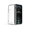 ROAR Apple iPhone 12/12 Pro szilikon hátlap - Roar All Day Full 360 - transparent (KC0576)