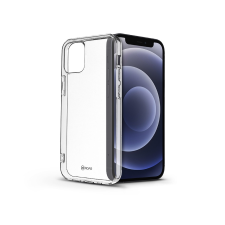 ROAR Apple iPhone 12 Mini szilikon hátlap - Roar All Day Full 360 - transparent tok és táska