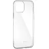 ROAR Apple iPhone 13 Pro Max, Szilikon tok, Jelly Case, Roar, átlátszó