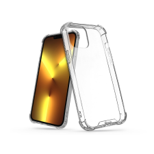 ROAR Apple iPhone 14 Plus szilikon hátlap - Roar Armor Gel - átlátszó tok és táska