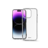 ROAR Apple iPhone 14 Pro szilikon hátlap - Roar All Day Full 360 - átlátszó