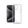 ROAR Apple iPhone 15 Pro Max All Day Full 360 szilikon tok, átlátszó (KC0882)