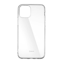ROAR Apple iPhone 15 Pro Max all day szilikon telefonvédő (ultravékony) átlátszó tok és táska