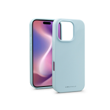 ROAR Apple iPhone 16 Pro szilikon hátlap - Roar Cloud Skin - kék (KC311840) tok és táska