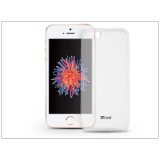 ROAR Apple iPhone 5/5S/SE szilikon hátlap - Roar All Day Full 360 - transparent tok és táska