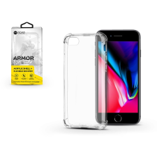 ROAR Apple iPhone 7/iPhone 8/SE 2020 szilikon hátlap - Roar Armor Gel - transparent tok és táska