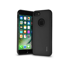 ROAR Apple iPhone 7/iPhone 8 ütésálló hátlap - Roar Rico Hybrid - black tok és táska