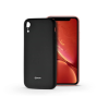 ROAR Apple iPhone XR szilikon hátlap - Roar All Day Full 360 - fekete