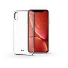 ROAR Apple iPhone XR szilikon hátlap - Roar All Day Full 360 - transparent (KC0247) tok és táska