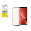 ROAR Apple iPhone XR szilikon hátlap - Roar Armor Gel - transparent