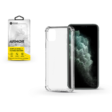 ROAR Armor Gel Apple iPhone 11 Pro Szilikon Hátlap - Átlátszó tok és táska