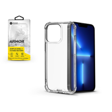ROAR Armor Gel Apple iPhone 13 Pro tok átlátszó (KC0737) (KC0737) tok és táska