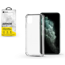 ROAR Armor Gel Szilikon hátlap iPhone 11 Pro átlátszó tok és táska