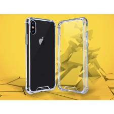 ROAR Armor Gel Szilikon hátlap iPhone 7/8 átlátszó tok és táska