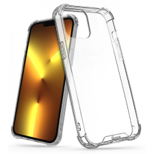 ROAR Armor Gel Szilikon hátlap Samsung Galaxy S23 Ultra átlátszó tok és táska
