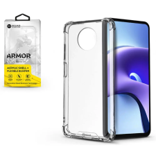 ROAR Armor Gel Szilikon hátlap Xiaomi Redmi Note 9T 5G tok és táska