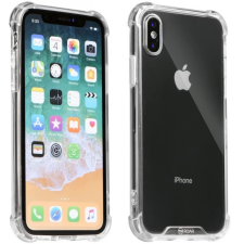 ROAR Armor Jelly szilikon-akril hátlaptok Apple iPhone 16 Plus átlátszó tok és táska