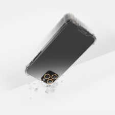 ROAR Armor Jelly tok Xiaomi Redmi Note 14 Pro 5G - átlátszó tok és táska