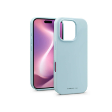 ROAR Cloud Skin szilikon tok - Apple iPhone 16 Pro Max - kék tok és táska