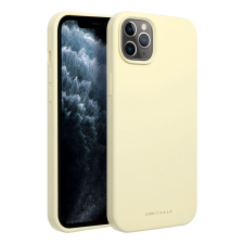 ROAR Cloud-Skin tok - iPhone 11 Pro Max Világossárga tok és táska