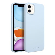 ROAR Cloud-Skin tok - iPhone 11 Világoskék tok és táska