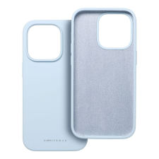 ROAR Cloud-Skin tok iPhone 16 Plus - kék tok és táska