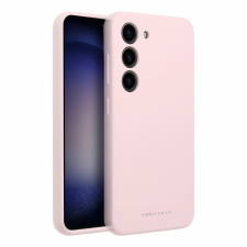 ROAR Cloud Skin tok Samsung Galaxy A06 - világos rózsaszín tok és táska