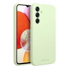 ROAR Cloud-Skin tok - Samsung Galaxy A14 4G / A14 5G Világoszöld tok és táska
