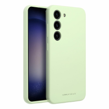 ROAR Cloud Skin tok Xiaomi Redmi Note 14 5G - világoszöld tok és táska